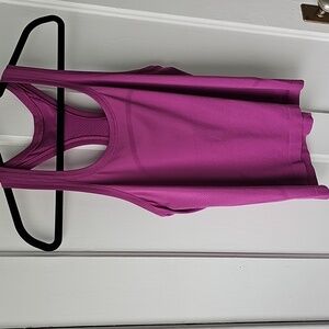 Lululemon Swiftly Race Length Tank